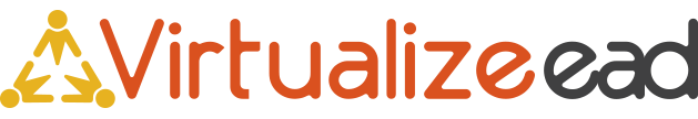 Logo Virtualize EAD